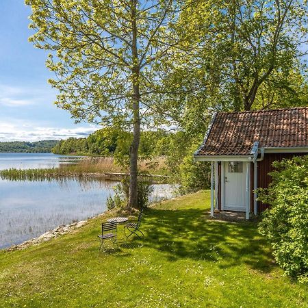 Holiday Home Kaxholmen - Snd112 By Interhome Huskvarna Exterior foto